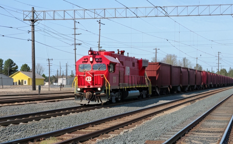 железнодорожные перевозки грузов из Китая в Литву